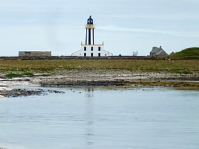 Start lighthouse
