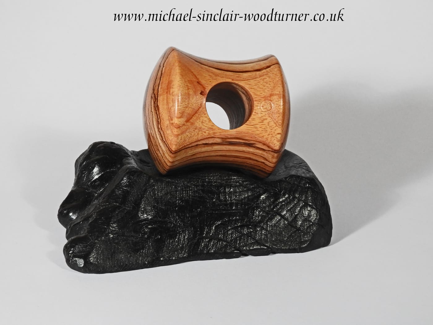 Neolithic inspired Mace Head
